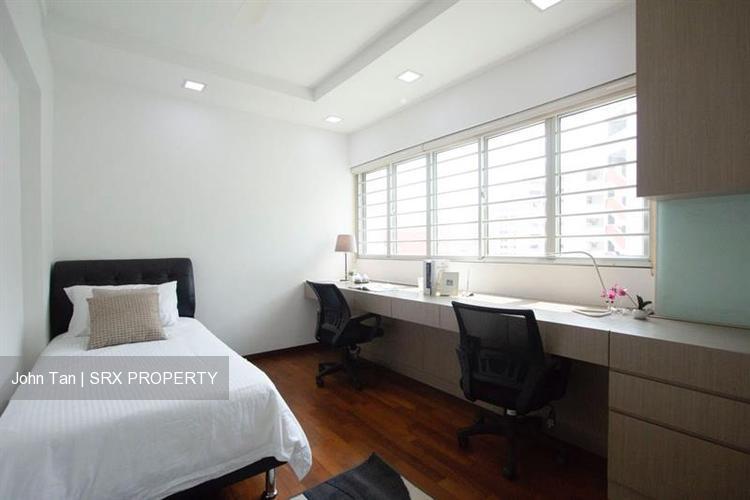 Blk 165 Bukit Batok West Avenue 8 (Bukit Batok), HDB 4 Rooms #180139912